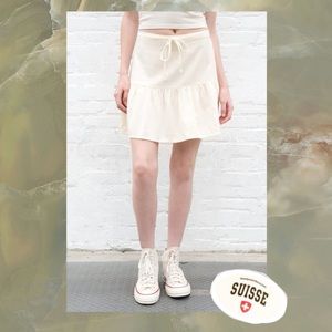 brandy melville kenzo skirt